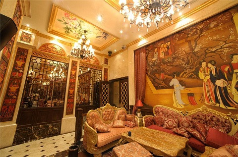 洋县高档KTV妹子质量哪家好 洋县高档KTV妹子质量哪家好